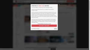 This is the : Xhamster-Cartoon-homepage