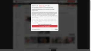 This is the : Xhamster-Cuckold-homepage