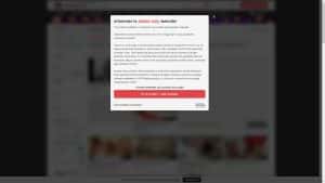 This is the : Xhamster-Funny-Porn-homepage