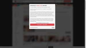 This is the : Xhamster-Granny-homepage