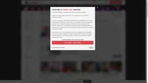 This is the : Xhamster-Latina-homepage