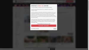 This is the : Xhamster-Pee-homepage