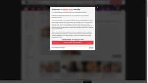 This is the : Xhamster-Pov-homepage