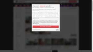 This is the : Xhamster-Voyeur-Fake-homepage