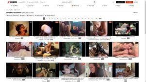 This is the : Xvideos-Cuckold-homepage