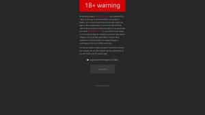 This is the : Yiffalicious-homepage