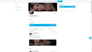 This is the : Young-Waifu-18-homepage