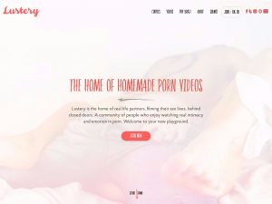 This is the : https://lustery.com/