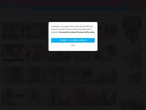 This is the : http://www.camsoda.com